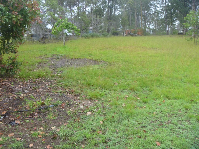 Veteran QLD 4570