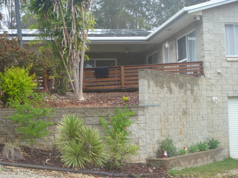 Veteran QLD 4570