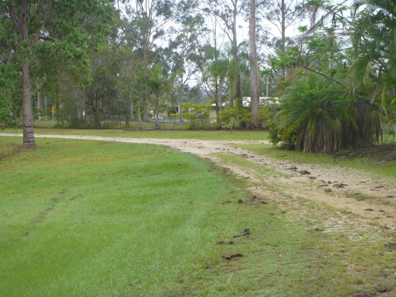 Veteran QLD 4570