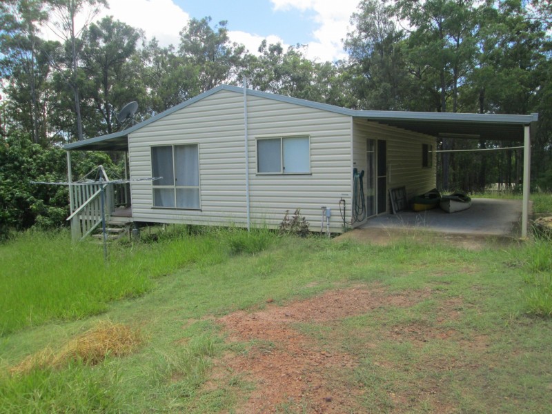 Wolvi QLD 4570