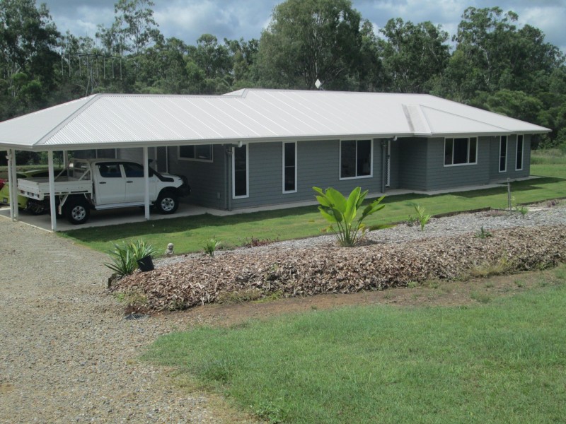 Curra QLD 4570