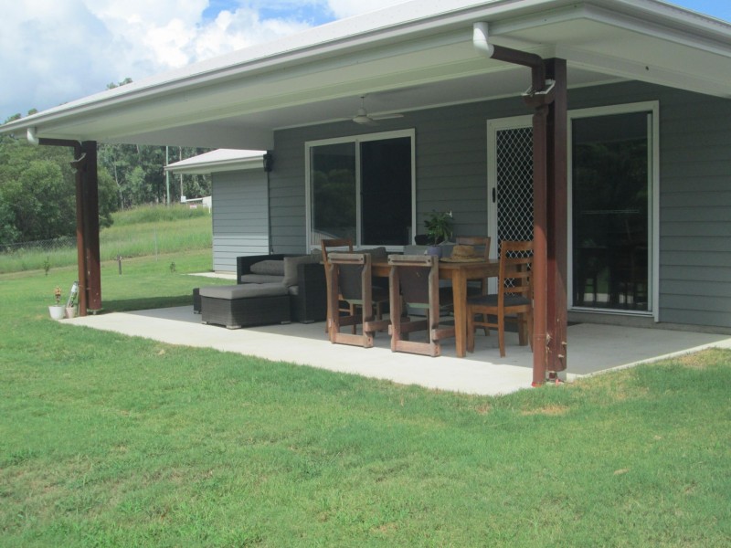 Curra QLD 4570