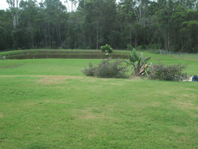Curra QLD 4570