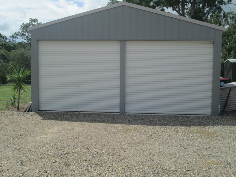 Curra QLD 4570