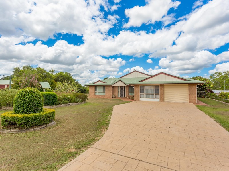 Nahrunda QLD 4570