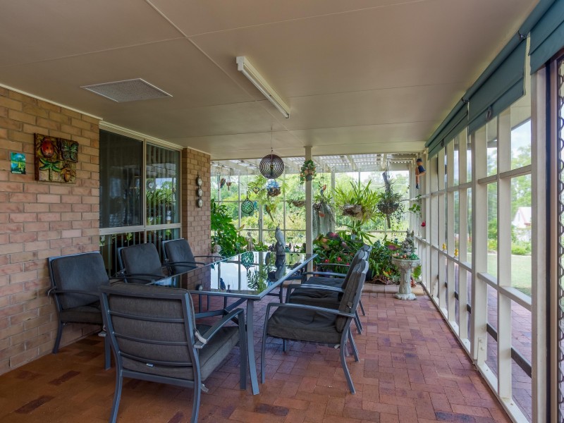 Nahrunda QLD 4570