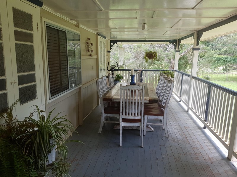 Calico Creek QLD 4570