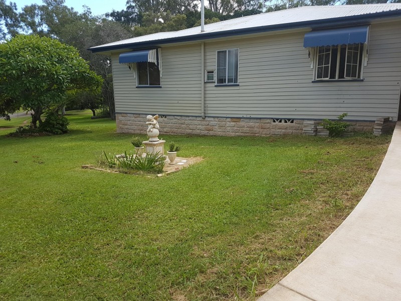 Calico Creek QLD 4570