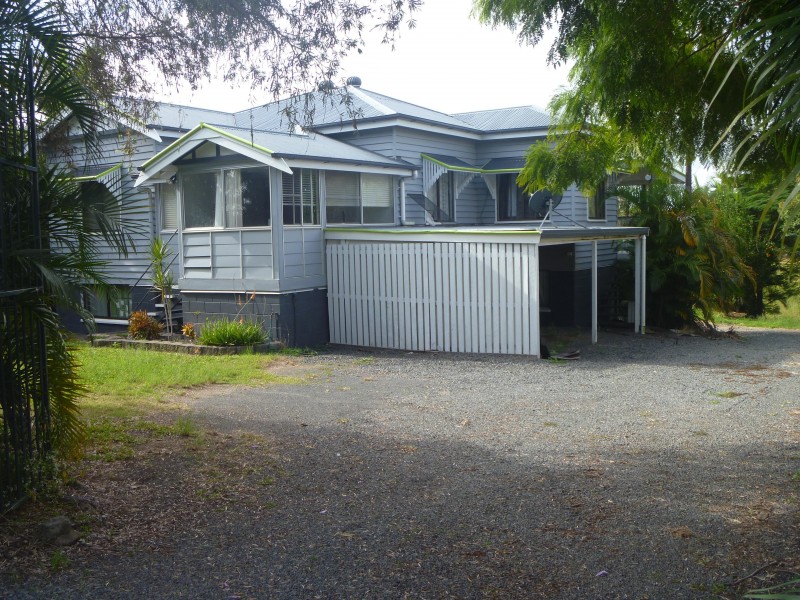 Gympie QLD 4570