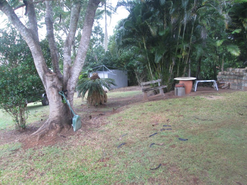 Gympie QLD 4570