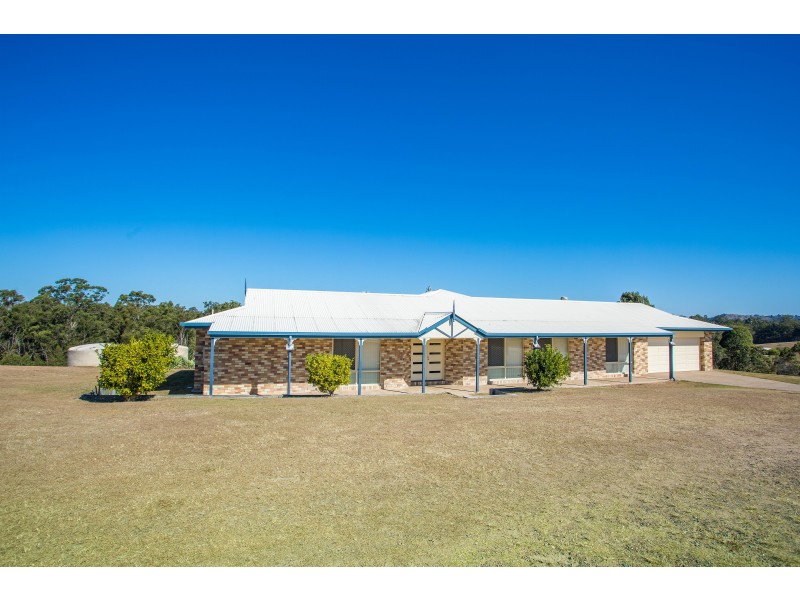 Tamaree QLD 4570