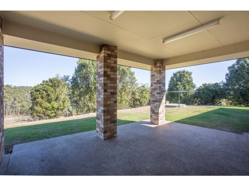 Tamaree QLD 4570
