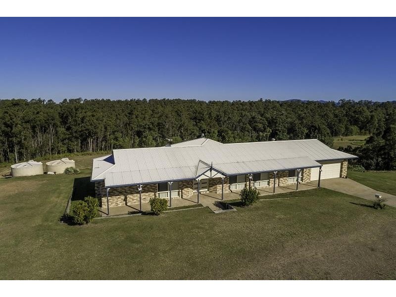 Tamaree QLD 4570
