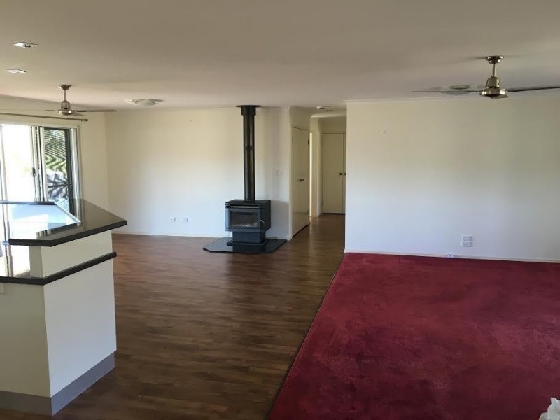 Cinnabar QLD 4600