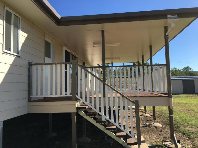 Cinnabar QLD 4600