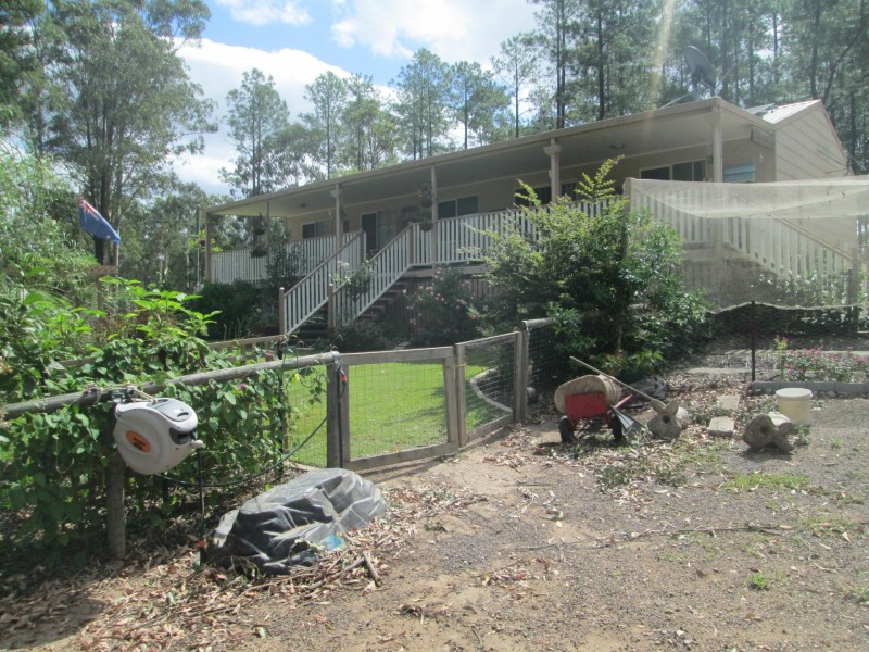 Glenwood QLD 4570