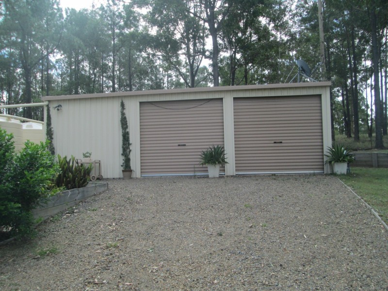 Glenwood QLD 4570