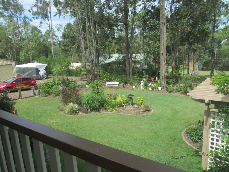 Glenwood QLD 4570