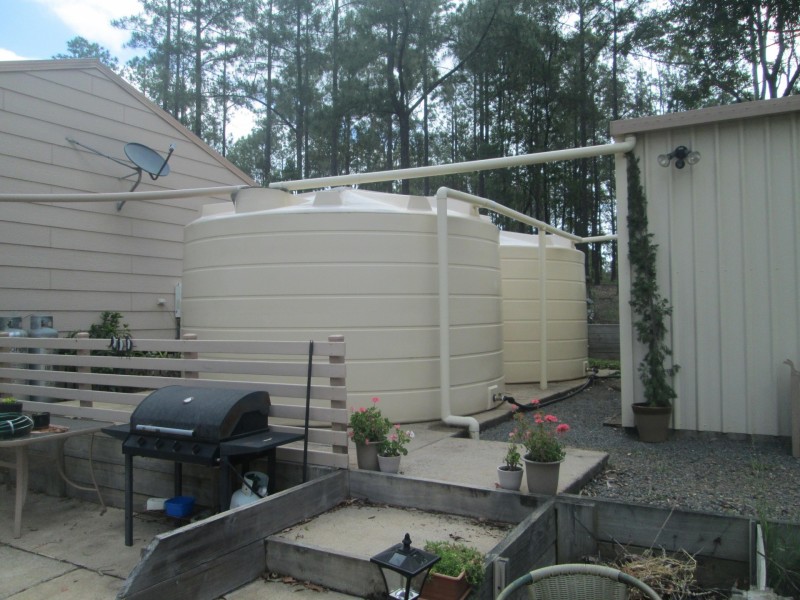 Glenwood QLD 4570