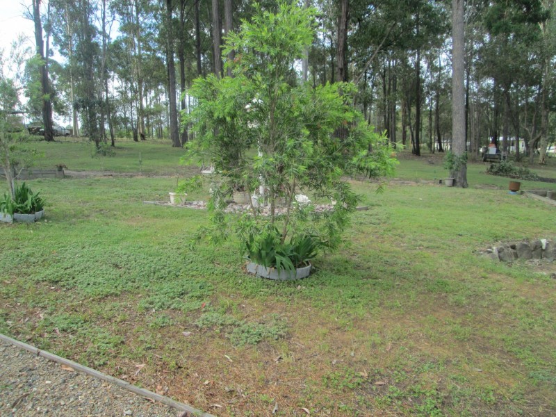Glenwood QLD 4570