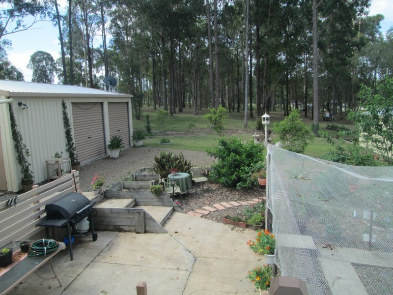 Glenwood QLD 4570