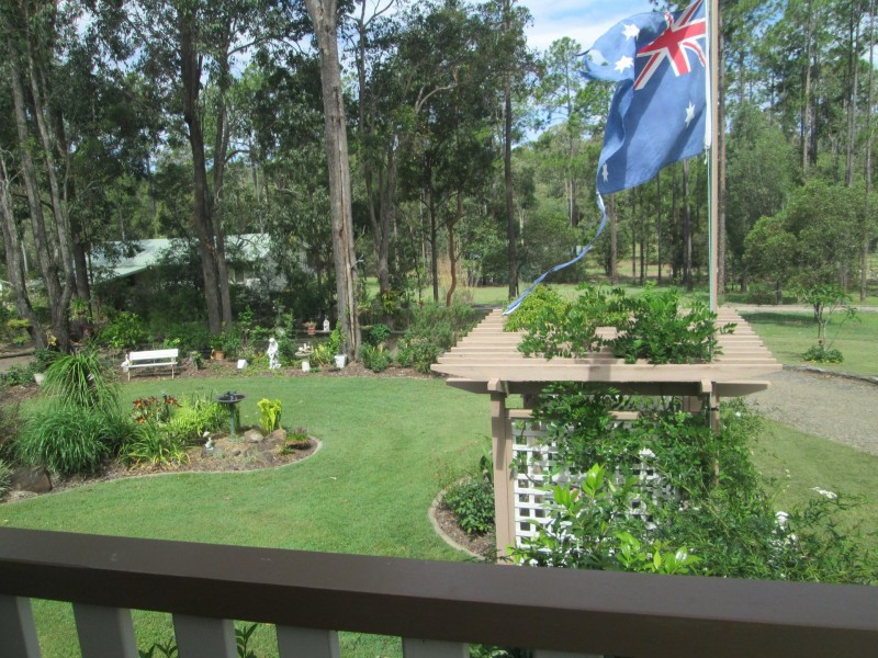 Glenwood QLD 4570