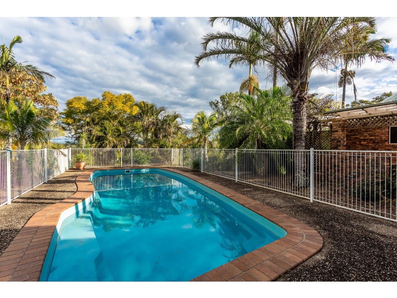 Jones Hill QLD 4570