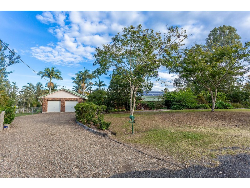 Jones Hill QLD 4570