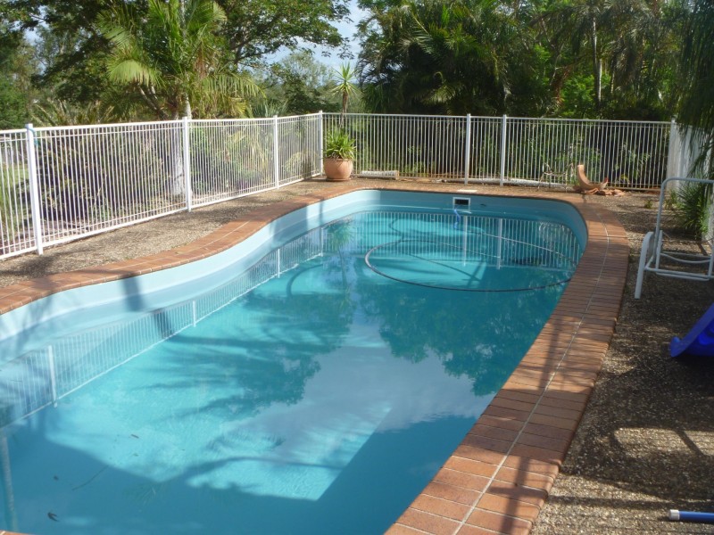Jones Hill QLD 4570