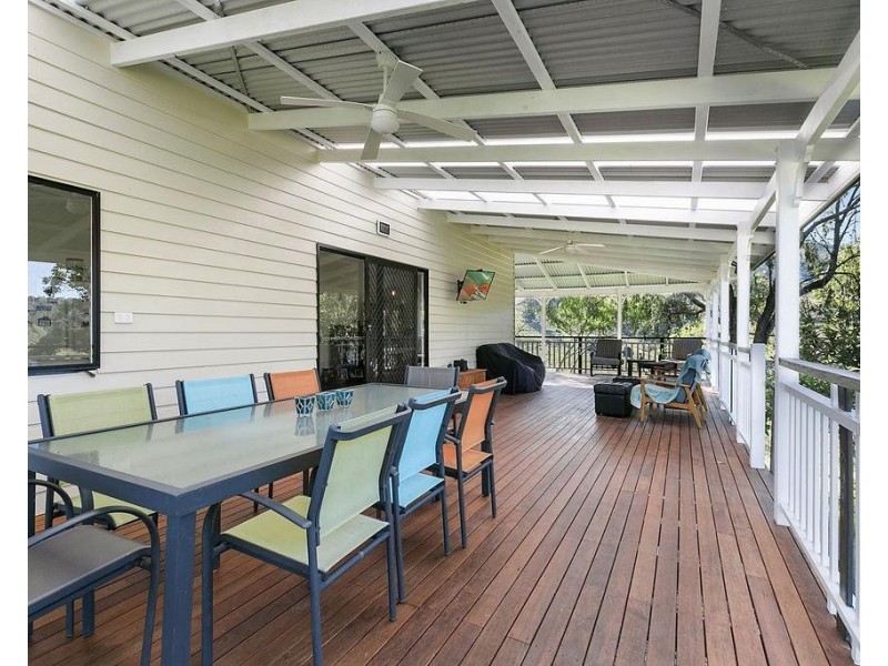 Glastonbury QLD 4570