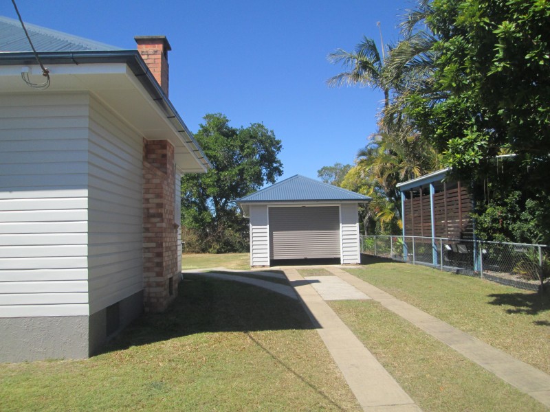 Gympie QLD 4570