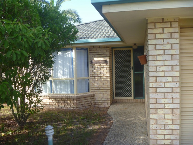 Cooloola Cove QLD 4580