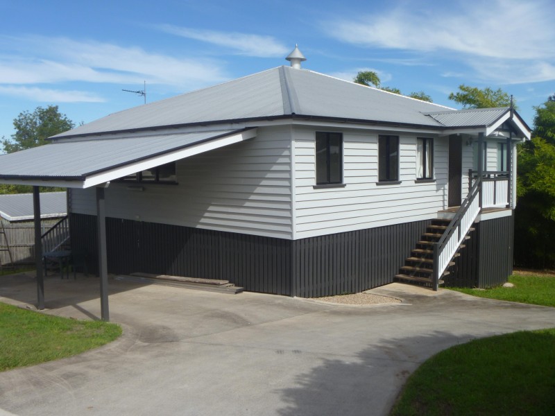 Gympie QLD 4570