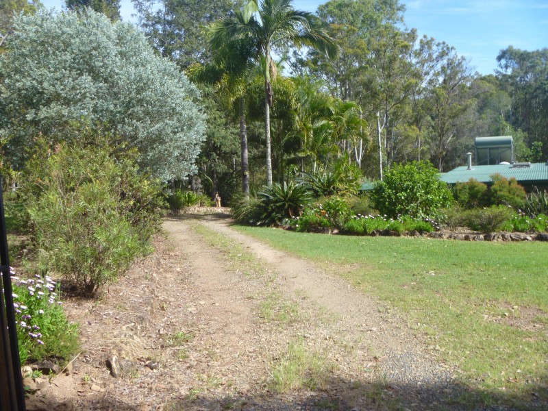 Mothar Mountain QLD 4570