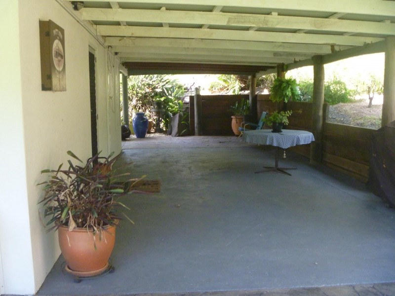 Mothar Mountain QLD 4570