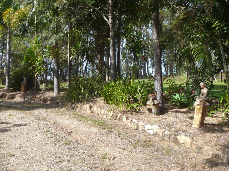 Mothar Mountain QLD 4570