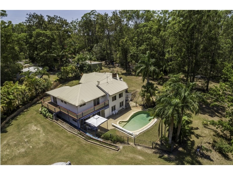 Kia Ora QLD 4570