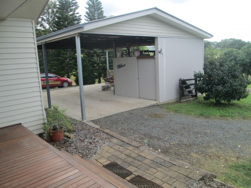 Amamoor QLD 4570