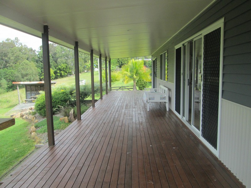 Amamoor QLD 4570