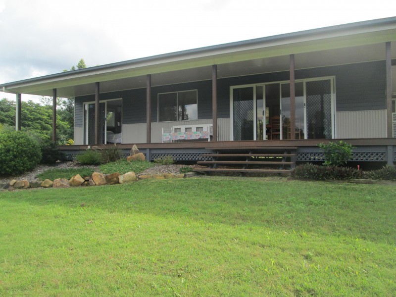 Amamoor QLD 4570