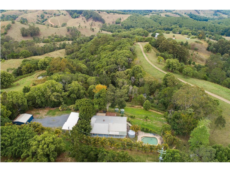 Black Mountain QLD 4563