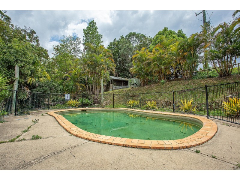 Black Mountain QLD 4563