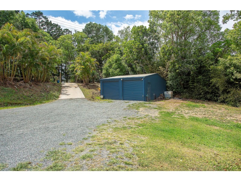 Black Mountain QLD 4563