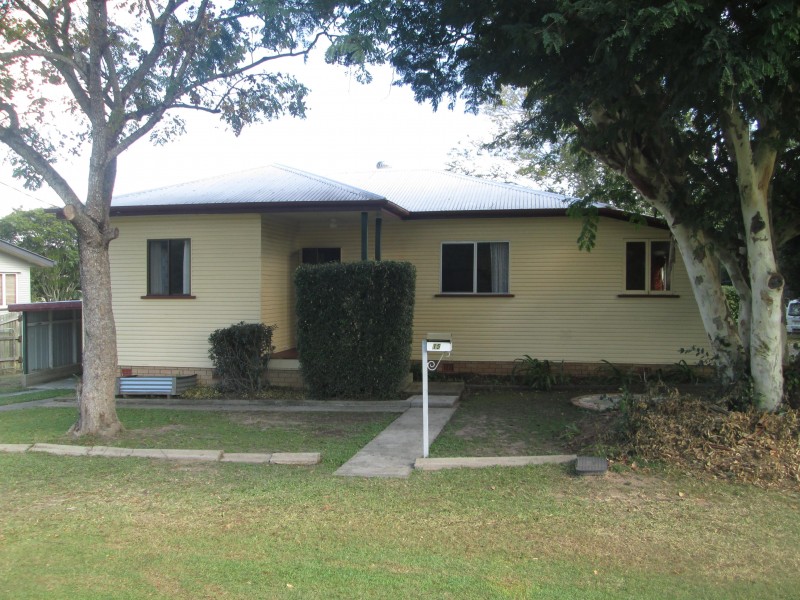 Gympie QLD 4570