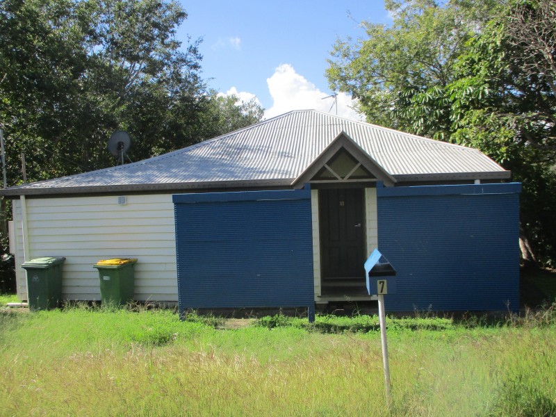 Gympie QLD 4570