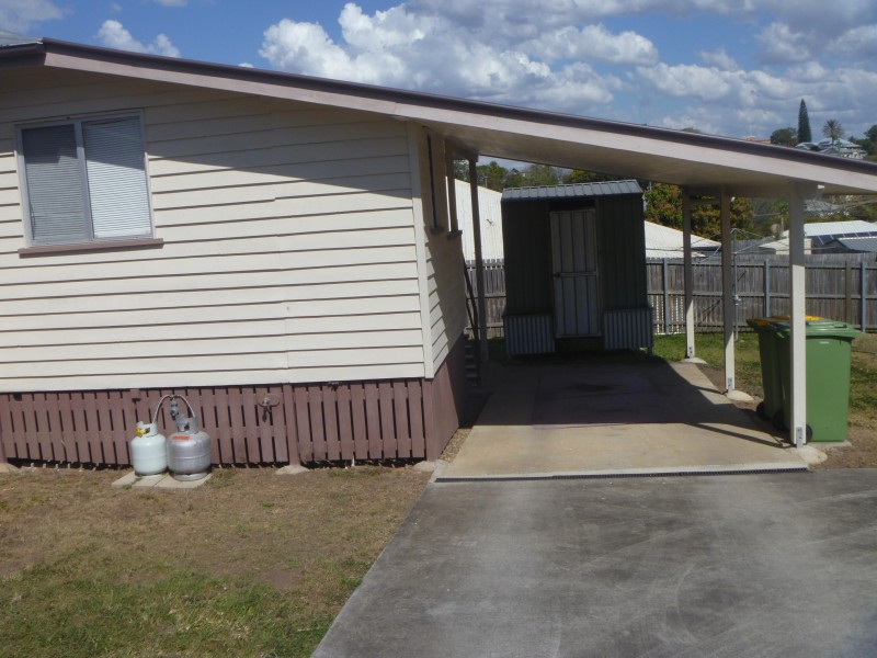 Gympie QLD 4570