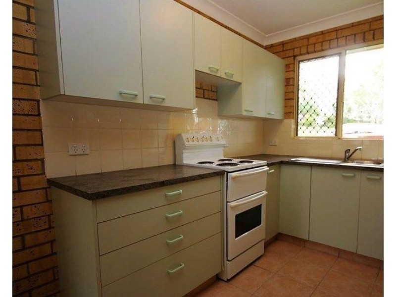 Unit 2 – 294 East Deep Creek Road, Gympie QLD 4570