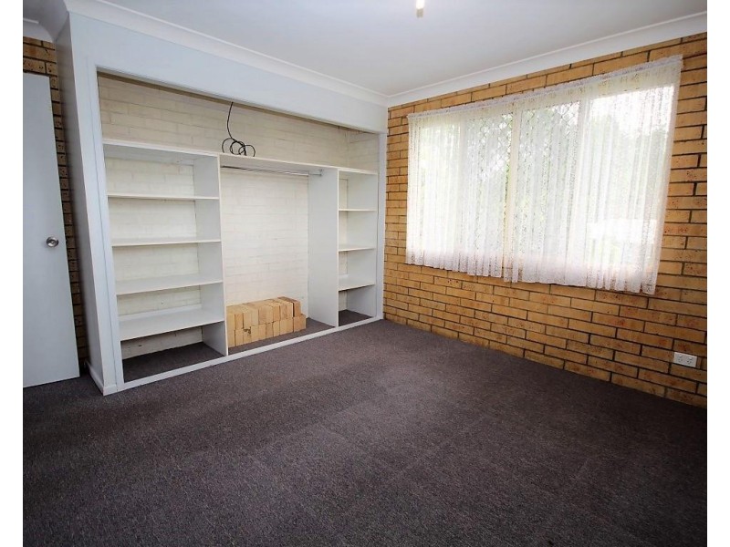 Unit 2 – 294 East Deep Creek Road, Gympie QLD 4570