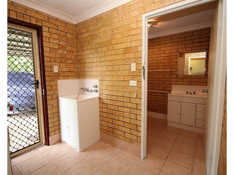 Unit 2 – 294 East Deep Creek Road, Gympie QLD 4570