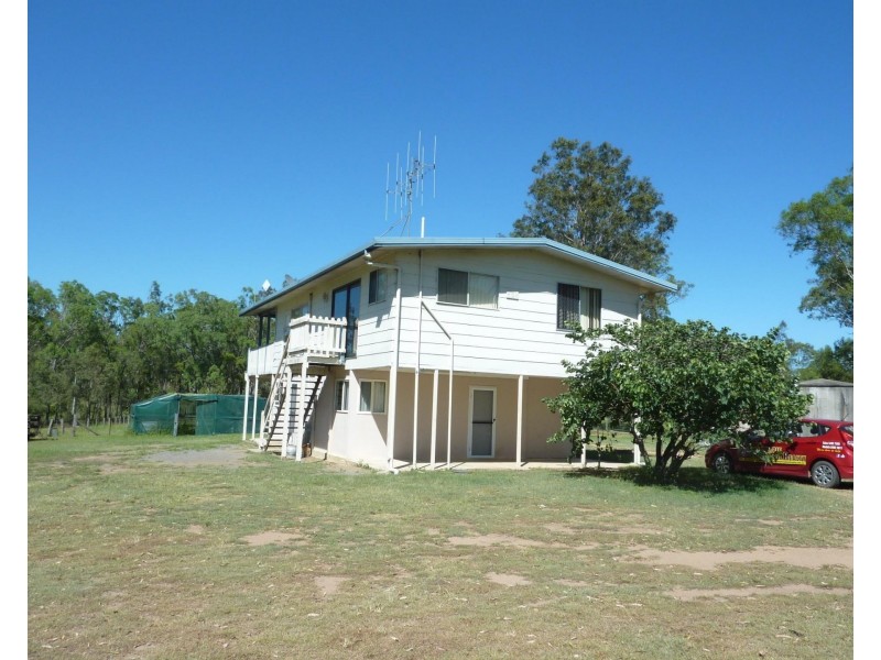 Sexton QLD 4570